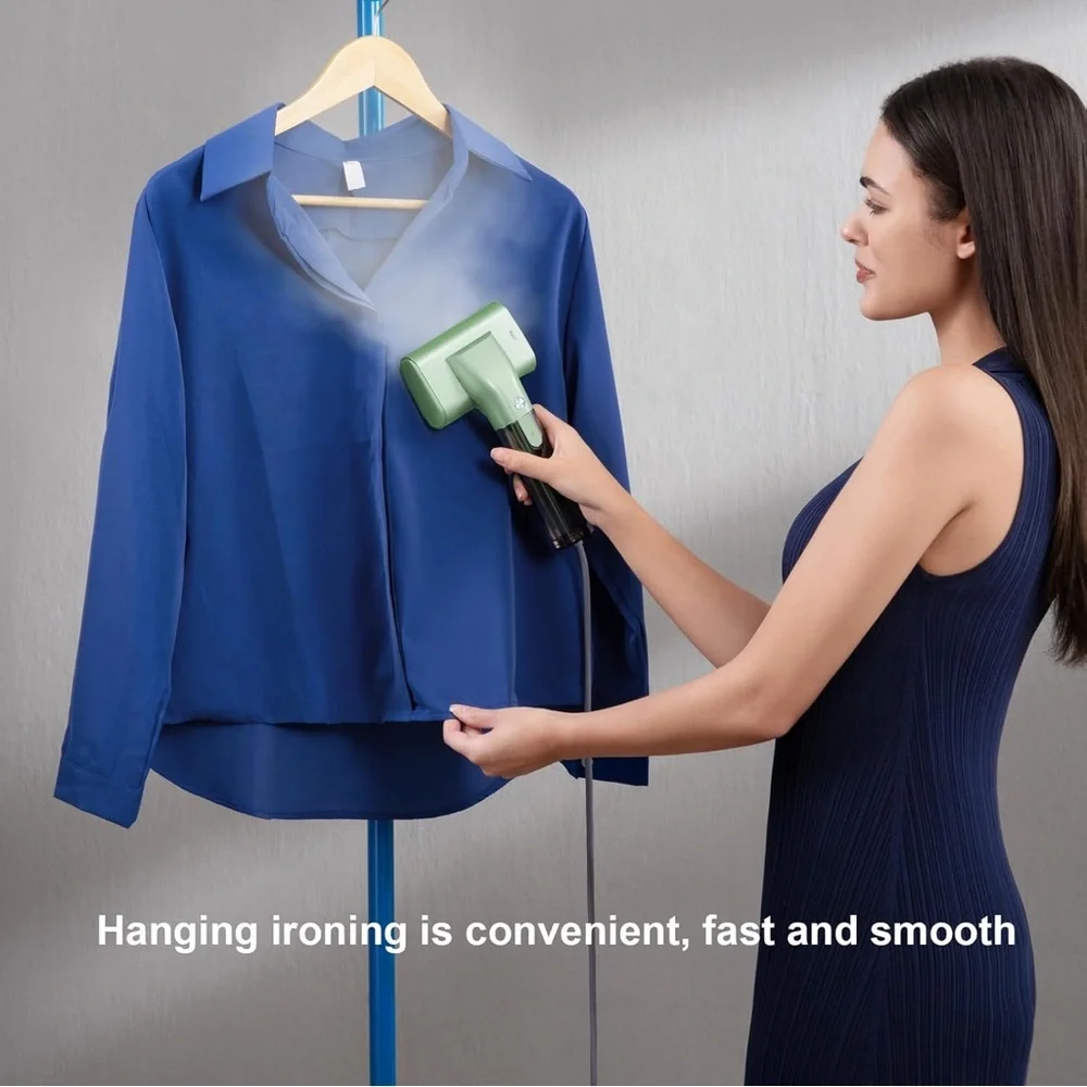 G10 Pro Steamer for Clothes